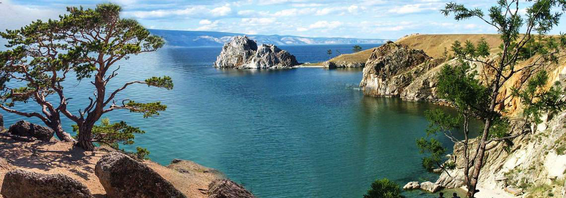 Байкал